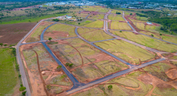 Caiado sanciona lei que garante R$ 60 milhões para acelerar obras do Dianot